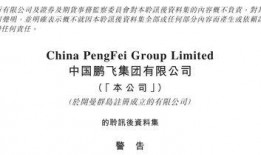 鹏飞集团爆料最新消息今天,最新动态揭秘，行业巨变即将来临！”