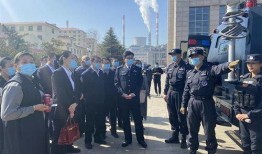 淄博警察爆料案件最新进展,案情明朗，疑云逐步揭开