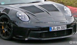 gt3 最新爆料,揭秘超级跑车界的神秘力量