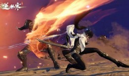 逆水寒台服最新爆料,江湖风云再起，神秘势力悄然崛起