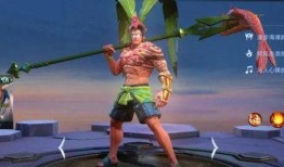 国际服吕布最新爆料,技能升级，战场霸主再临！