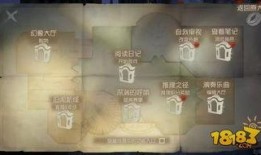 最新的华华爆料第五人格,第五人格新动态揭秘，神秘事件即将揭晓！