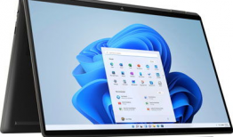 惠普最新爆料,揭秘下一代旗舰笔记本的惊人性能与设计革新