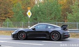 gt3 最新爆料,揭秘超级跑车界的神秘力量