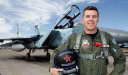 美军飞行员爆料视频最新