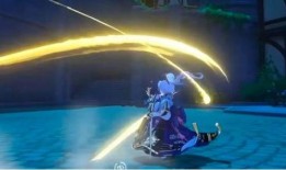 原神最新爆料流云影视,探索神秘世界，揭开流云之秘！