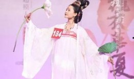 汉服模特最新爆料,揭秘最新时尚潮流趋势