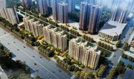 莲湖区房价最新爆料,涨跌动态一览无余