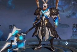 王者最新皮肤爆料吕布