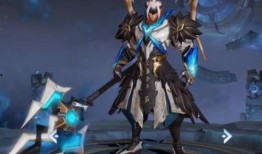 王者最新皮肤爆料吕布