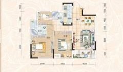 莲湖区房价最新爆料,涨跌动态一览无余