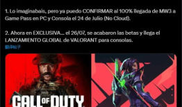 无畏契约十月爆料最新消息