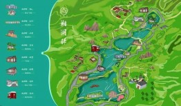 鸣潮最新爆料地图11分钟,探索神秘海域，揭秘未知奇遇