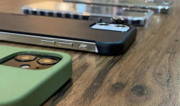 iphone12电池最新爆料,续航能力再创新高！