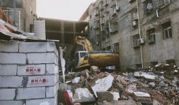 拆迁爆料厦门最新消息,揭秘热门区域改造进展