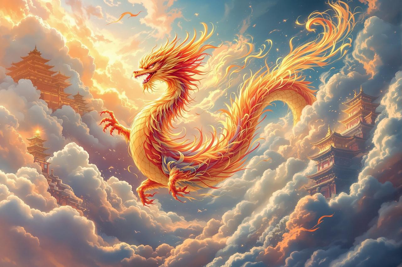 西瓜电影原创动画《山海经》系列定档暑期 - 影视资讯 - 西瓜电影新闻配图