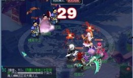 梦幻西游大改最新爆料,全新内容与机制震撼来袭！