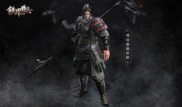 铁甲雄兵最新新武将爆料,神秘英雄强势登场，战力再升级！