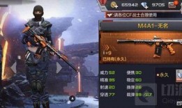 cf手游体验服最新爆料赏金令s4,全新挑战，等你来战！