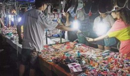 石家庄摆摊爆料事件最新,街头经济与城市管理的新考验