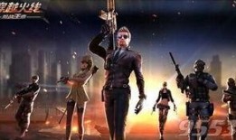 cf手游最新爆料10月,新版本、新活动、新武器一网打尽！