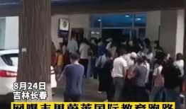 吉林市网友最新爆料,惊现神秘事件，真相令人震惊！