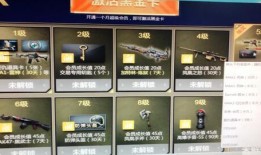 cf活动爆料最新暗号大全,解锁神秘奖励，畅享游戏乐趣！