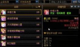 先遣服最新爆料dnf装备升品级,DNF装备升品级新玩法，打造传奇神器只需一步！