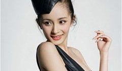 杨幂八卦最新爆料图片,神秘恋情曝光，真相竟如此惊人！